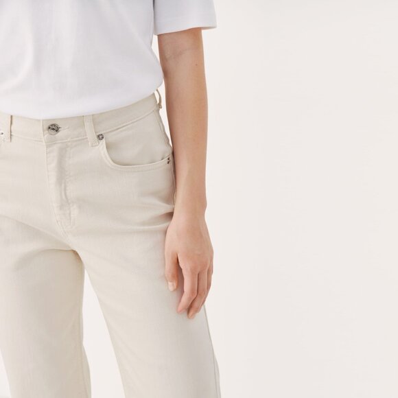 NEW! Twill Copenhagen (European) Nordic Design "Part Two" Ankle Pant Trouser - Picture 7 of 16